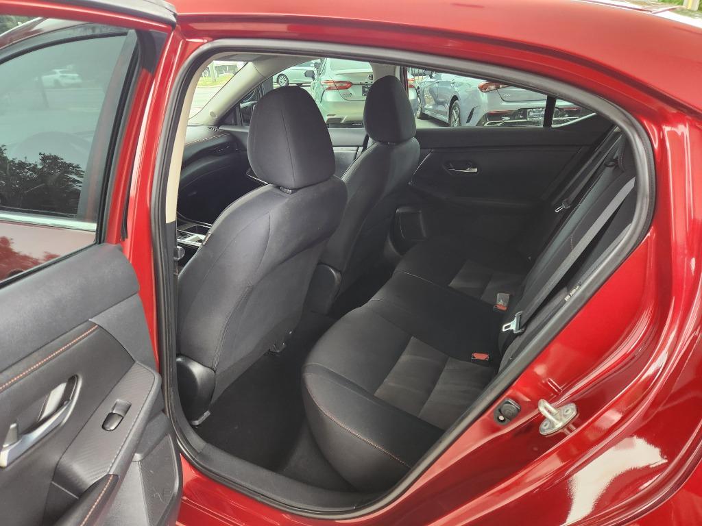 2021 Nissan Sentra - $13,995