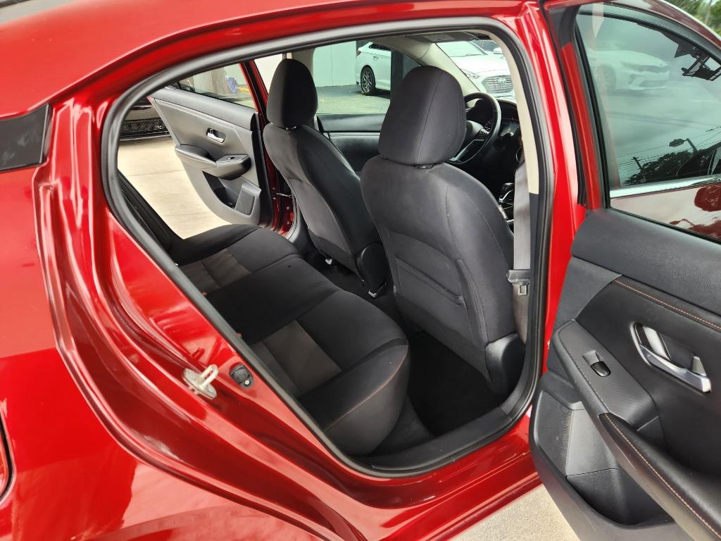 2021 Nissan Sentra - $13,995