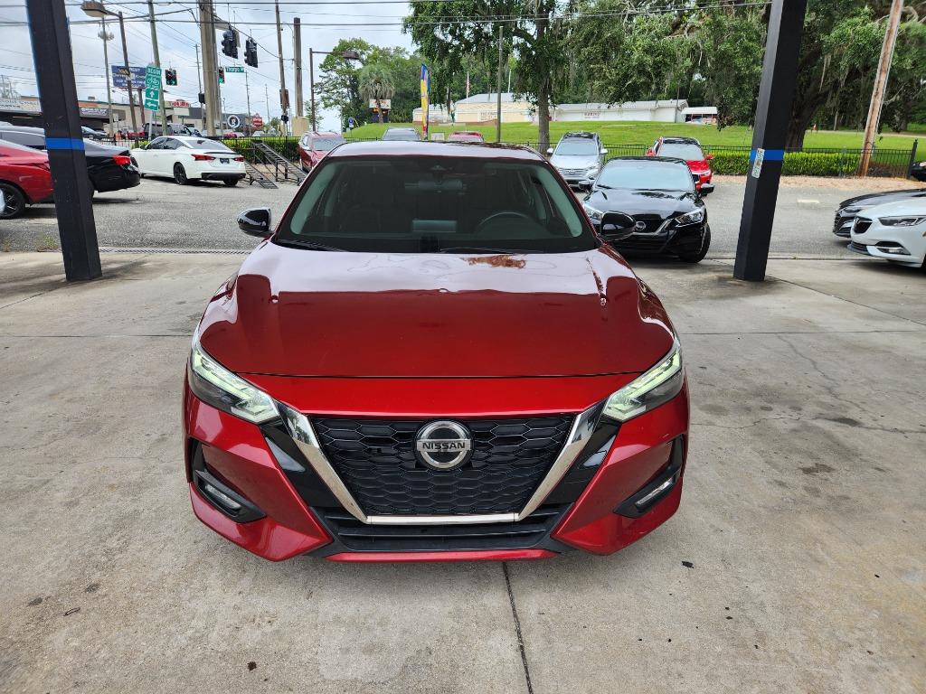 2021 Nissan Sentra - $13,995