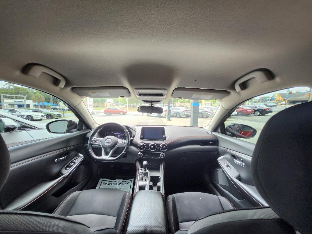 2021 Nissan Sentra - $13,995