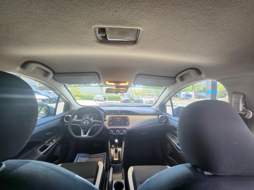 2021 Nissan Versa - $10,995