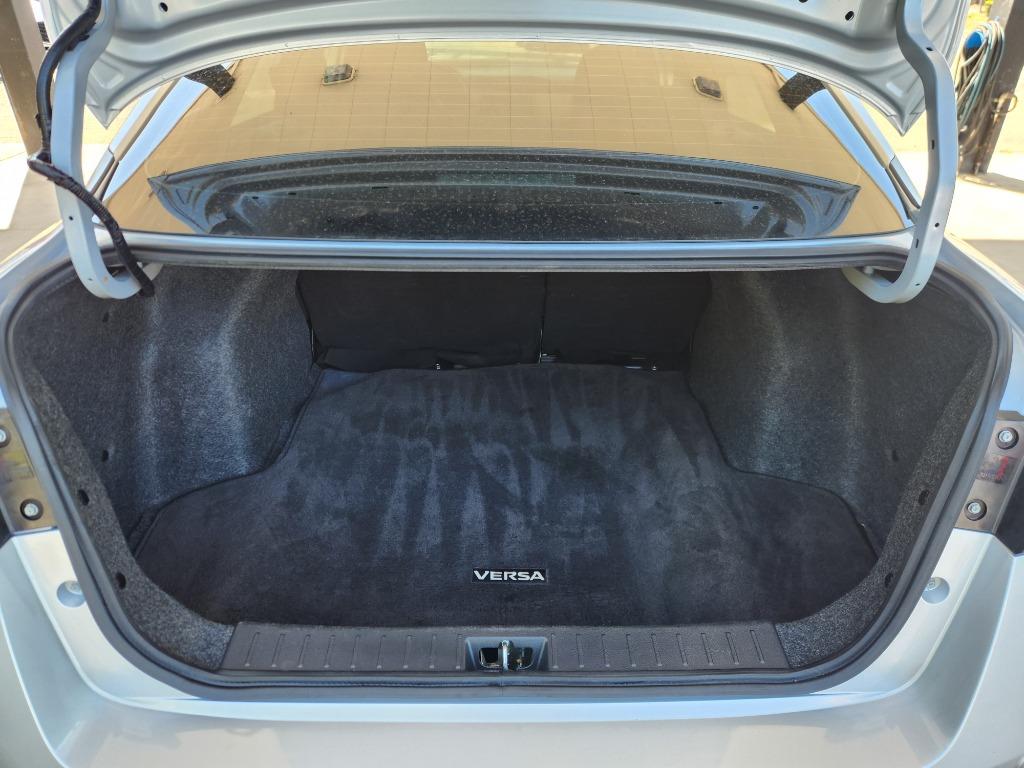 2021 Nissan Versa - $10,995