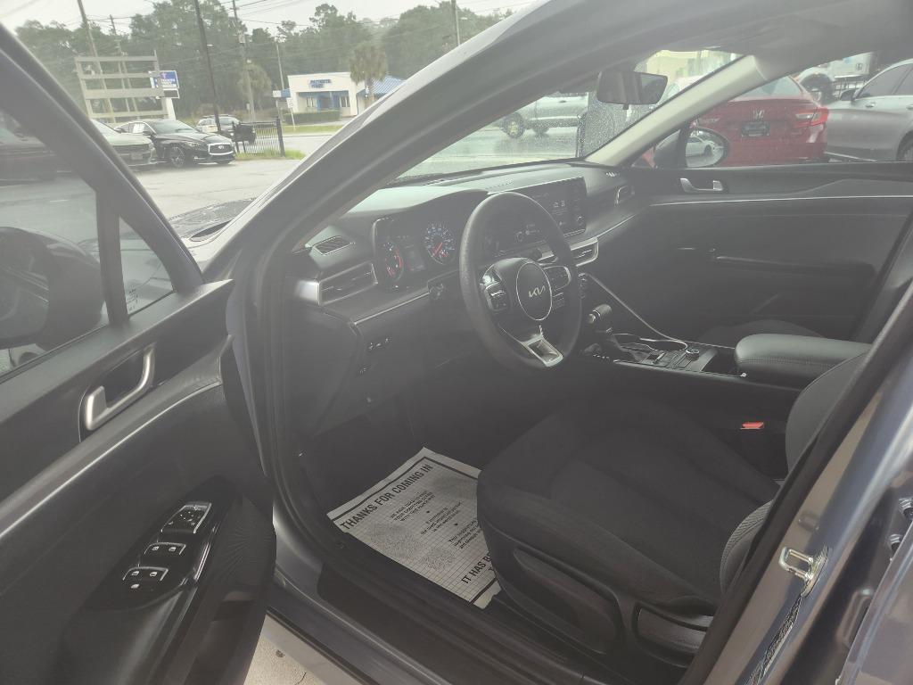 2022 Kia K5 - $14,995