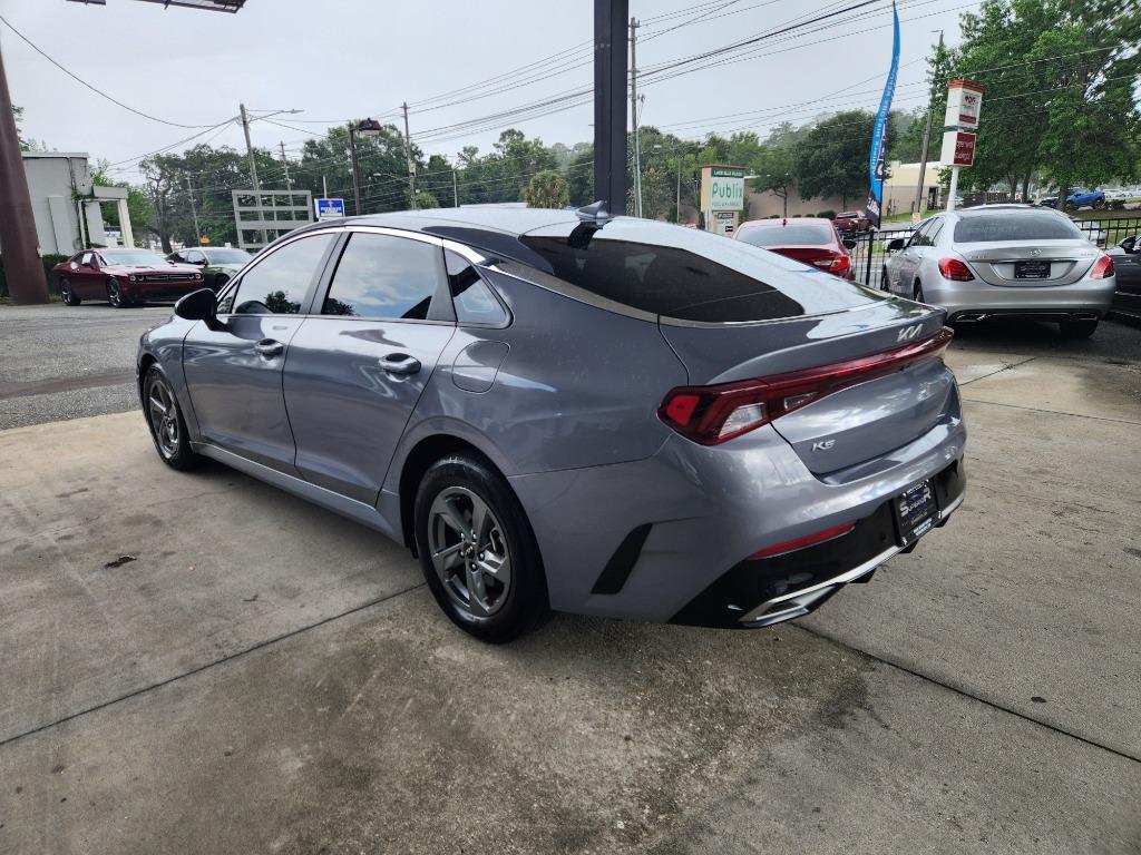 2022 Kia K5 - $14,995