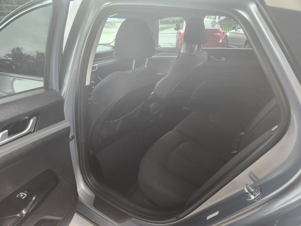 2022 Kia K5 - $14,995