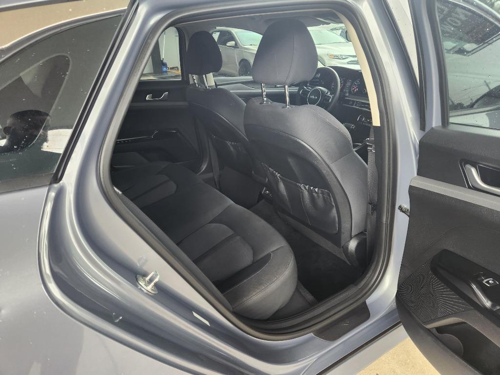 2022 Kia K5 - $14,995