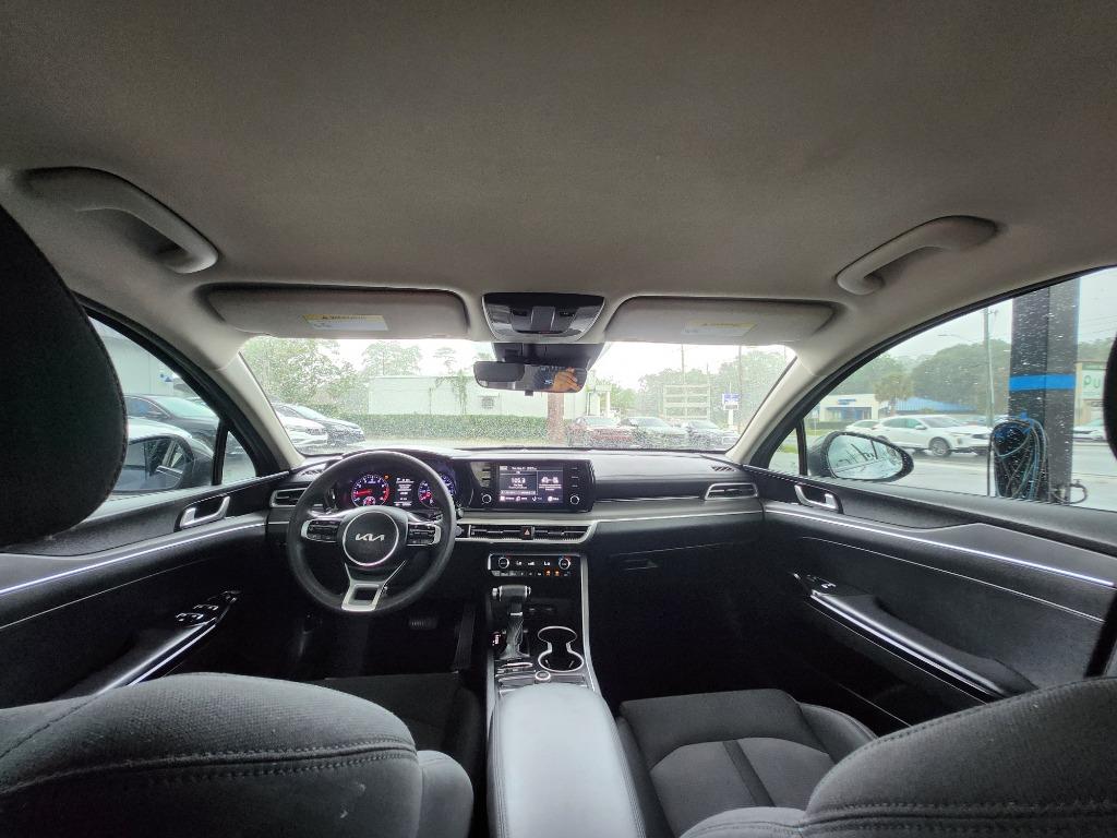2022 Kia K5 - $14,995