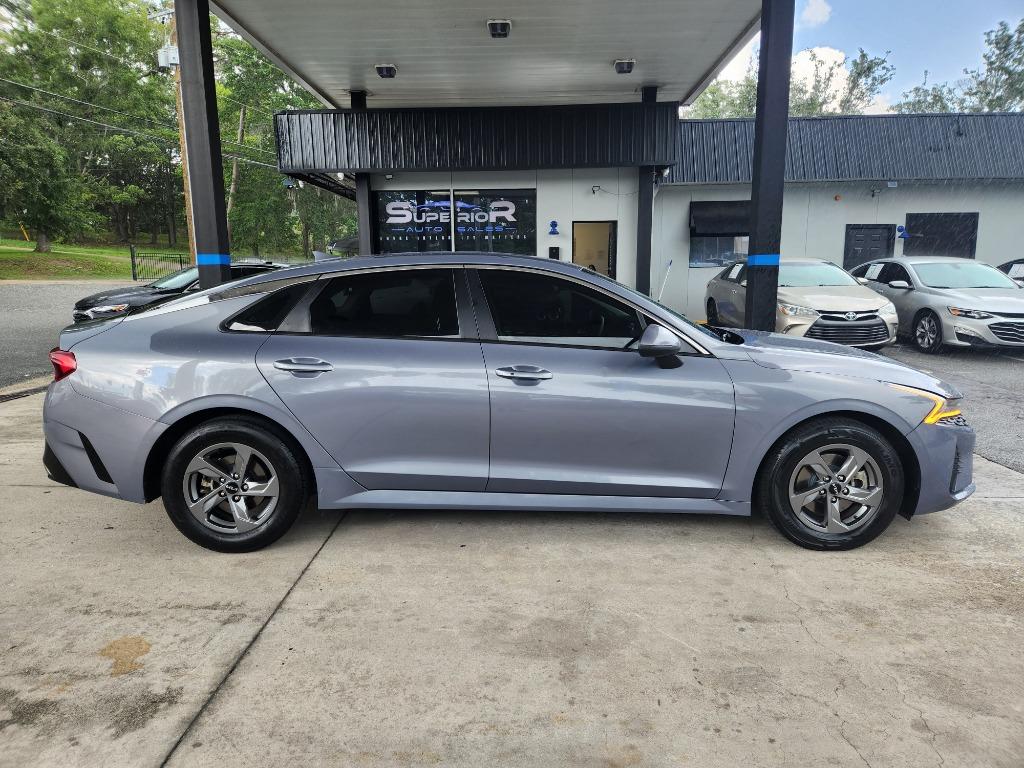2022 Kia K5 - $14,995