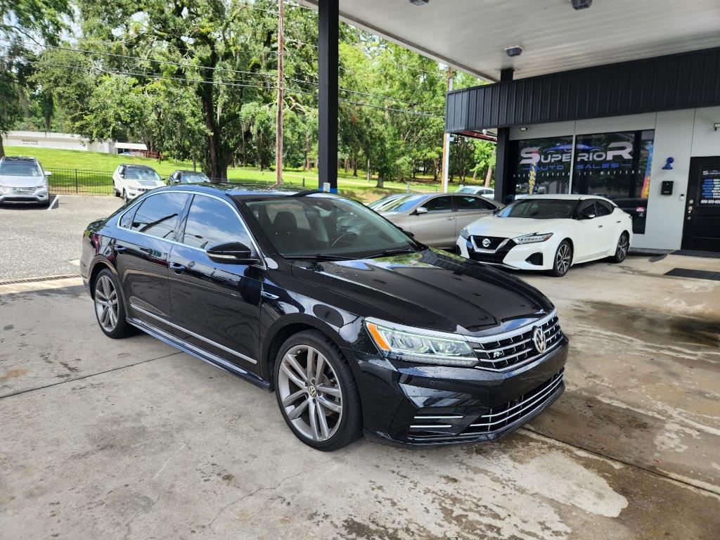 2019 Volkswagen Passat - $13,995