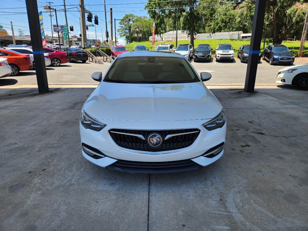 2018 Buick Regal - $13,995