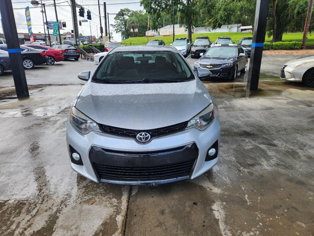 2016 Toyota Corolla - $12,995