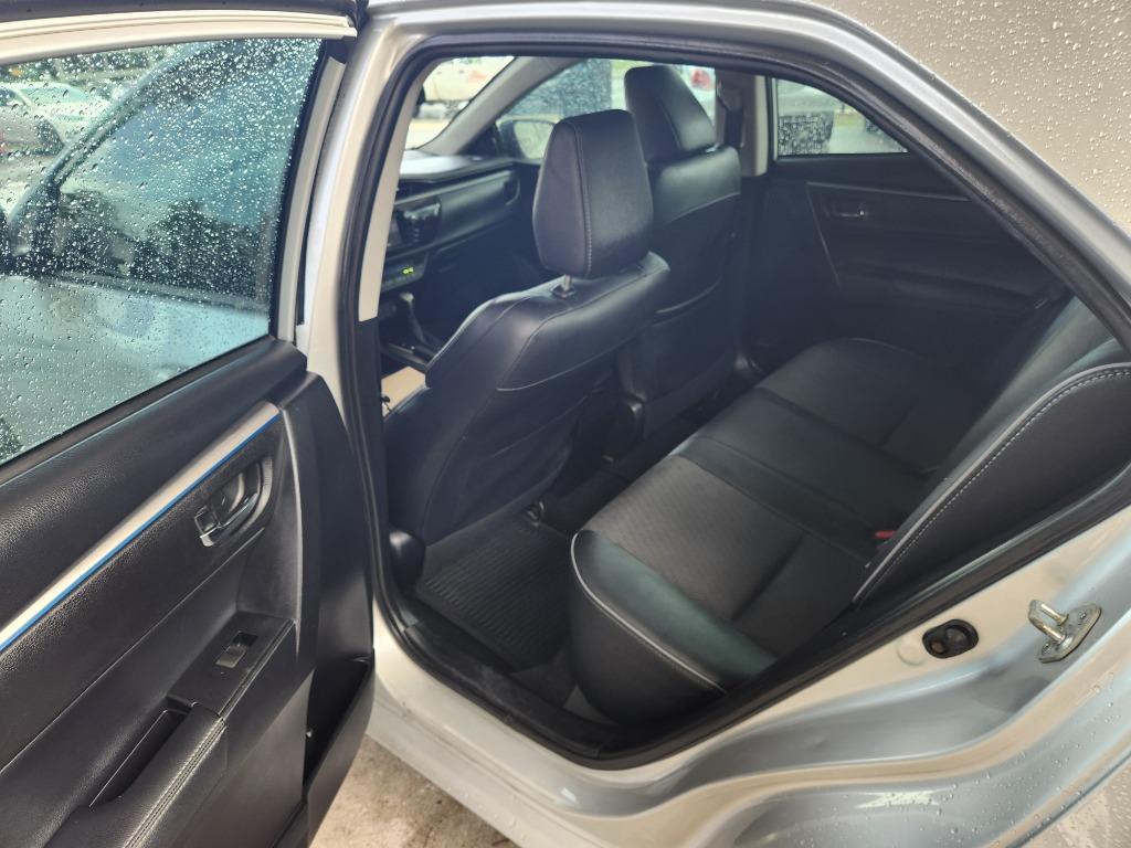 2016 Toyota Corolla - $12,995