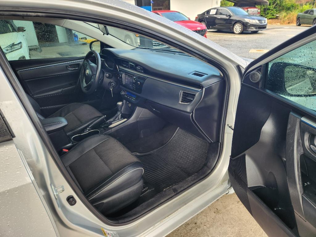 2016 Toyota Corolla - $12,995