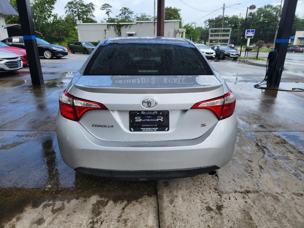 2016 Toyota Corolla - $12,995