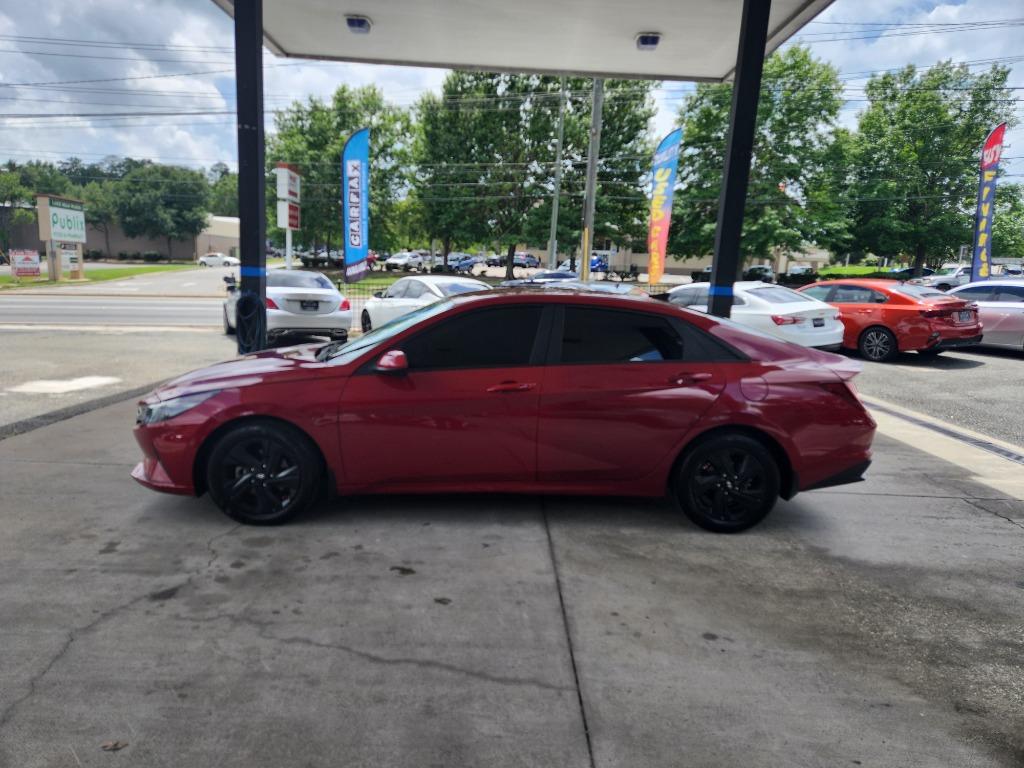 2023 Hyundai Elantra - $17,995