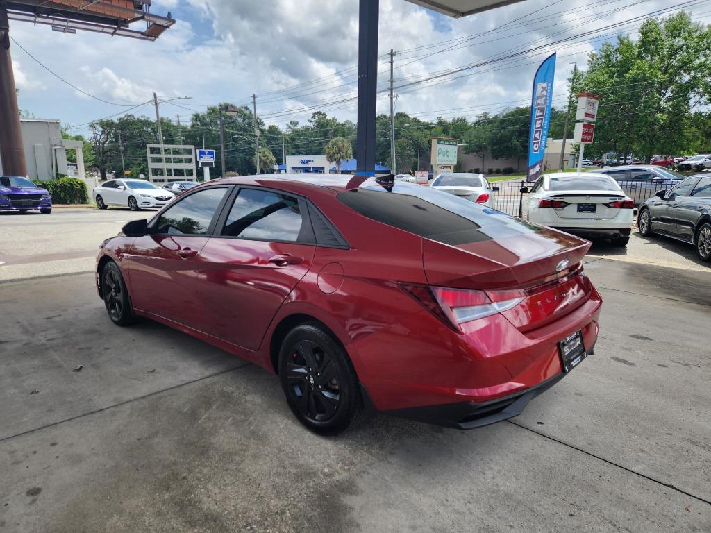 2023 Hyundai Elantra - $17,995