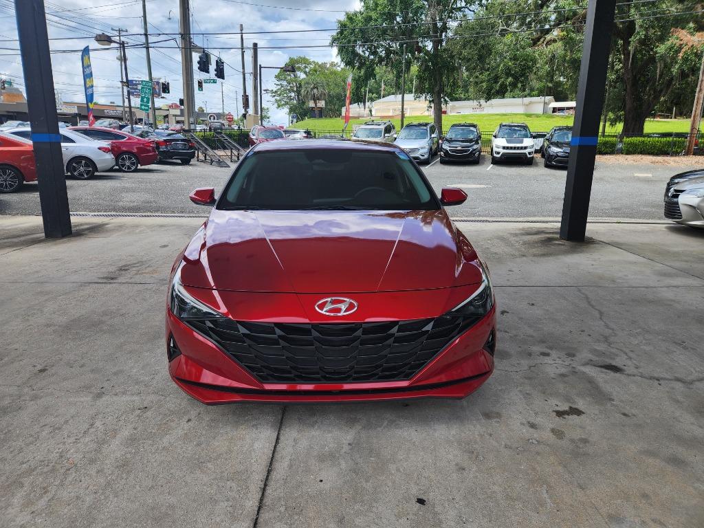 2023 Hyundai Elantra - $17,995