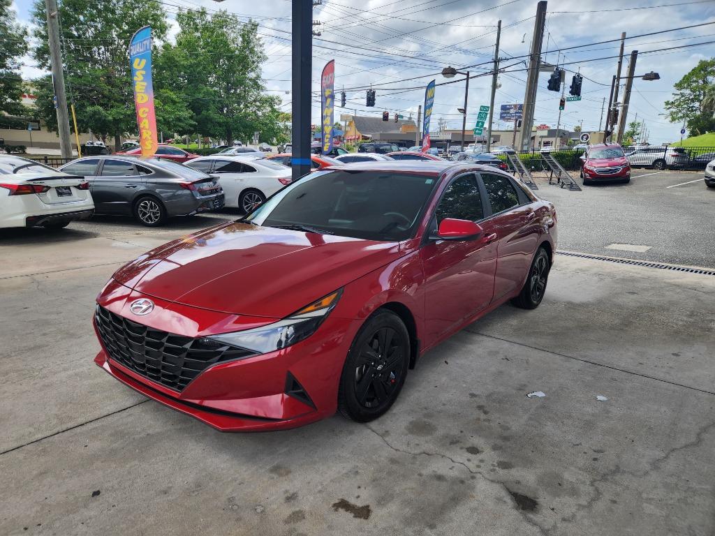 2023 Hyundai Elantra - $17,995