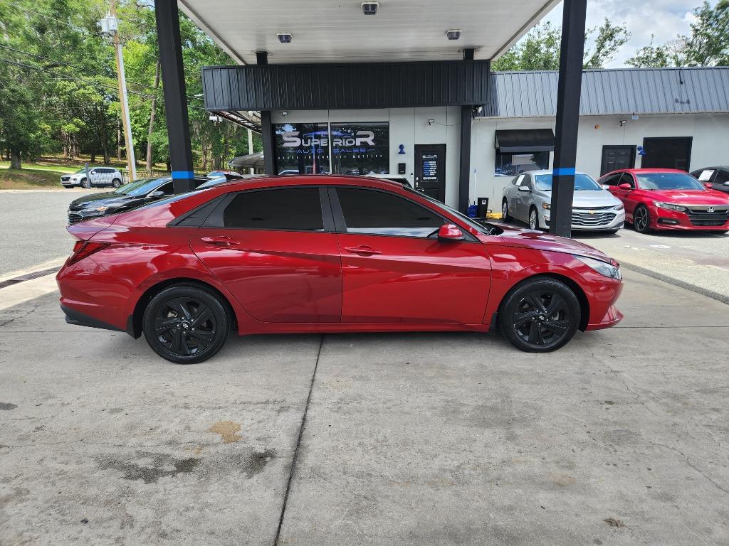 2023 Hyundai Elantra - $17,995
