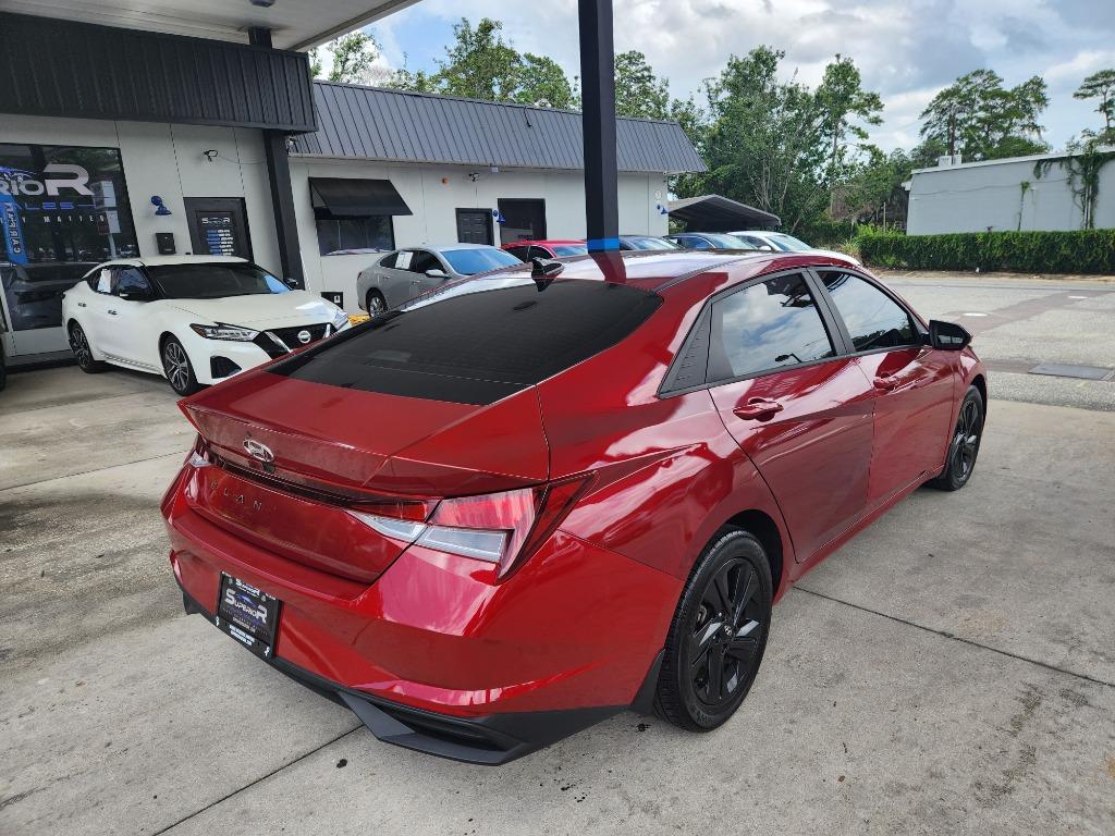 2023 Hyundai Elantra - $17,995