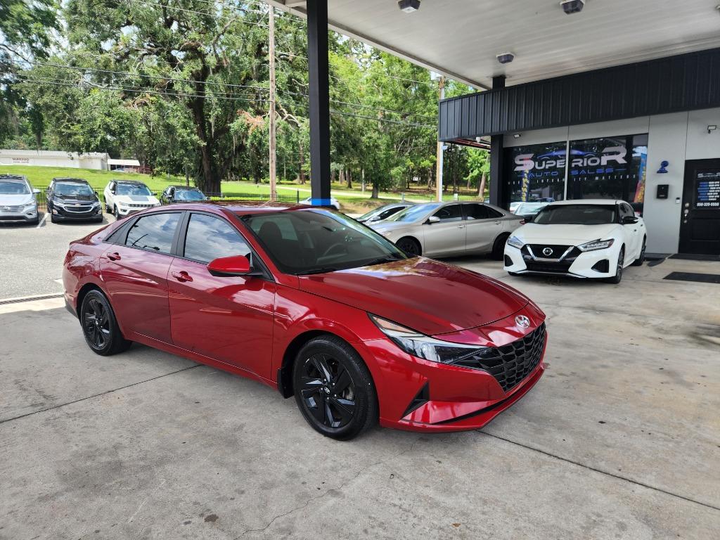2023 Hyundai Elantra - $17,995