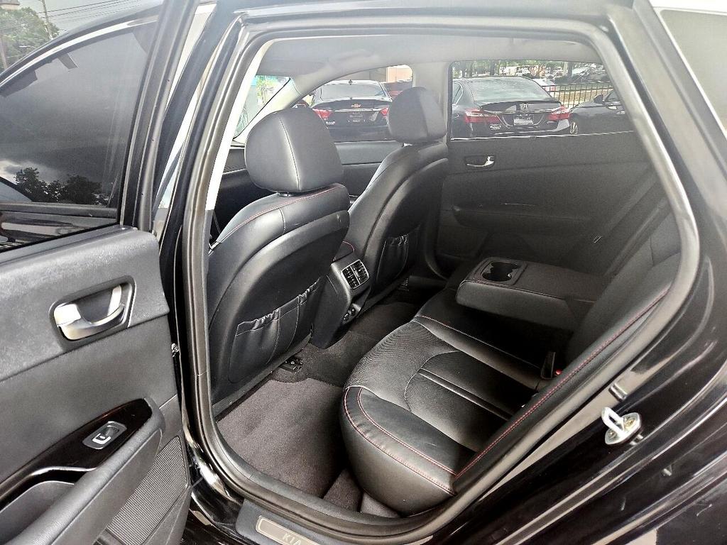 2016 Kia Optima - $10,995