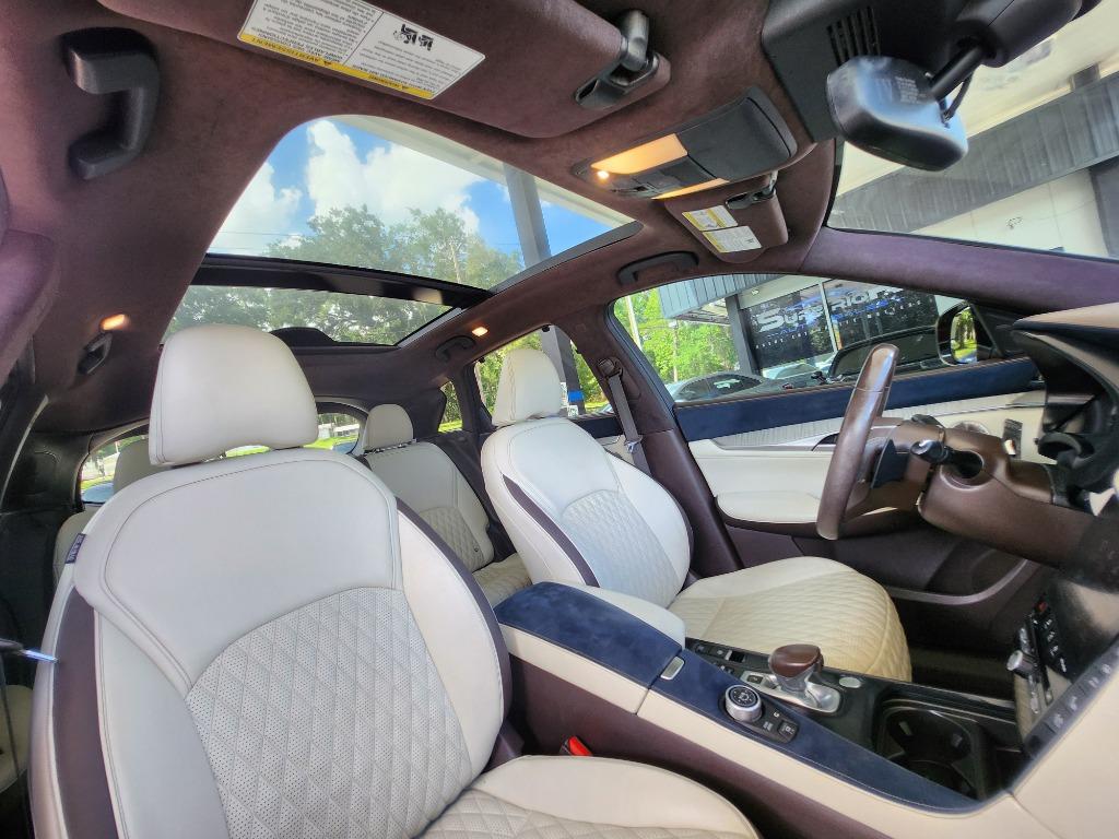 2019 INFINITI QX50 - $15,995