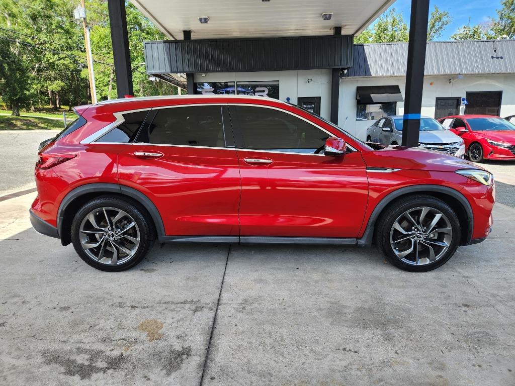 2019 INFINITI QX50 - $15,995