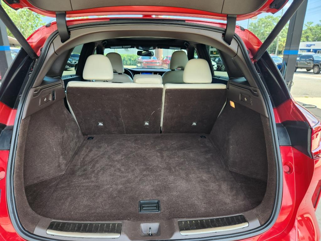 2019 INFINITI QX50 - $15,995