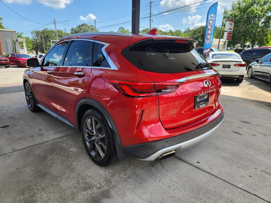 2019 INFINITI QX50 - $15,995