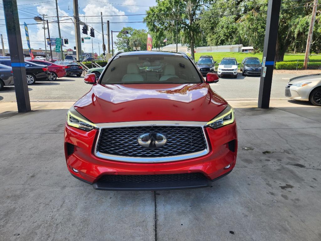 2019 INFINITI QX50 - $15,995