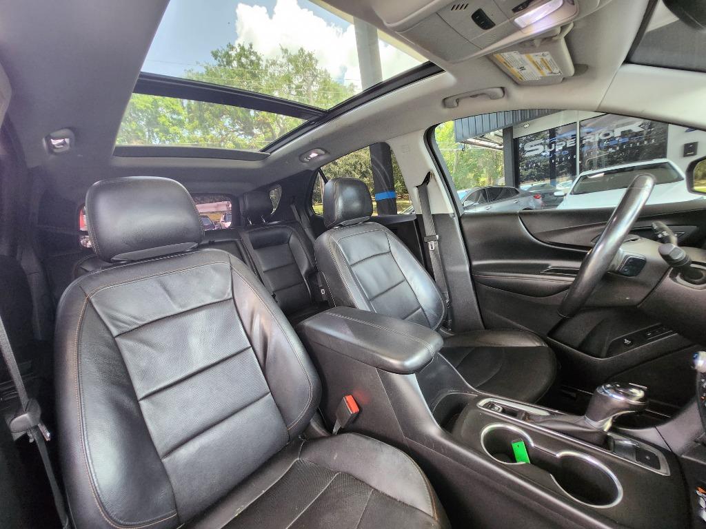 2019 Chevrolet Equinox - $13,995