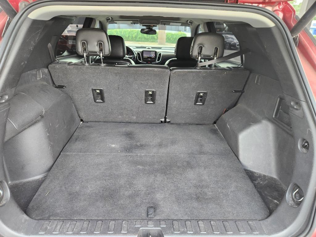 2019 Chevrolet Equinox - $13,995