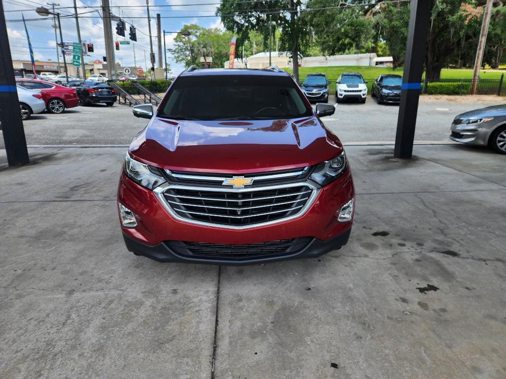 2019 Chevrolet Equinox - $13,995