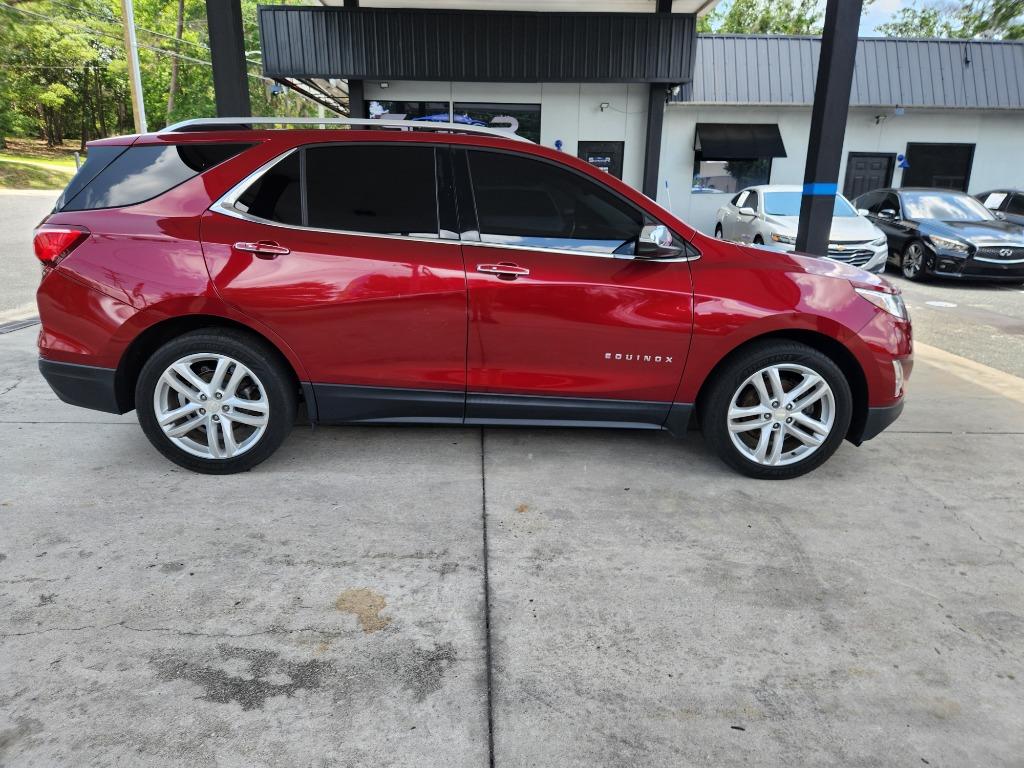 2019 Chevrolet Equinox - $13,995