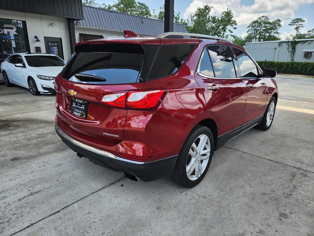 2019 Chevrolet Equinox - $13,995
