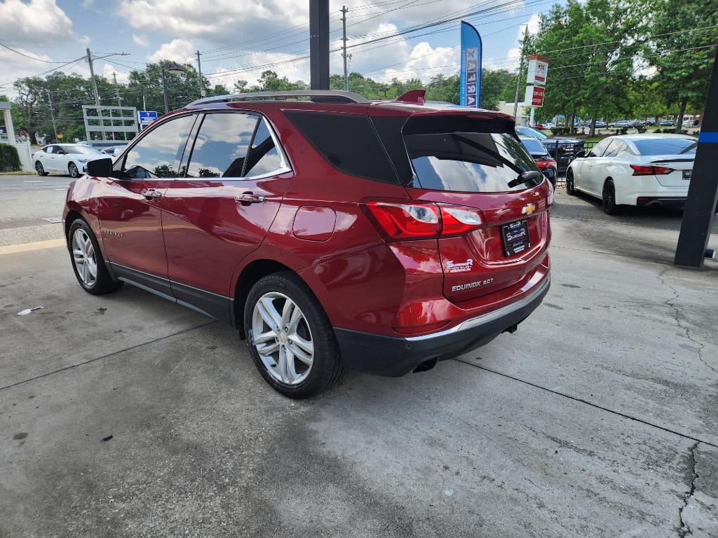 2019 Chevrolet Equinox - $13,995