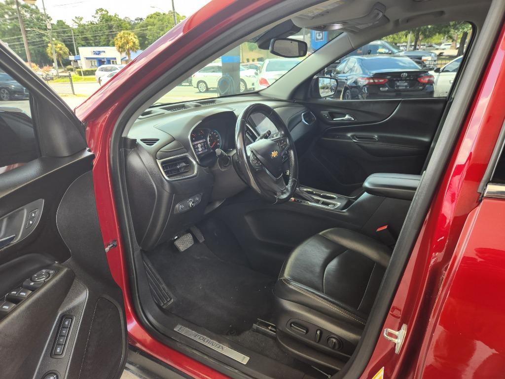 2019 Chevrolet Equinox - $13,995