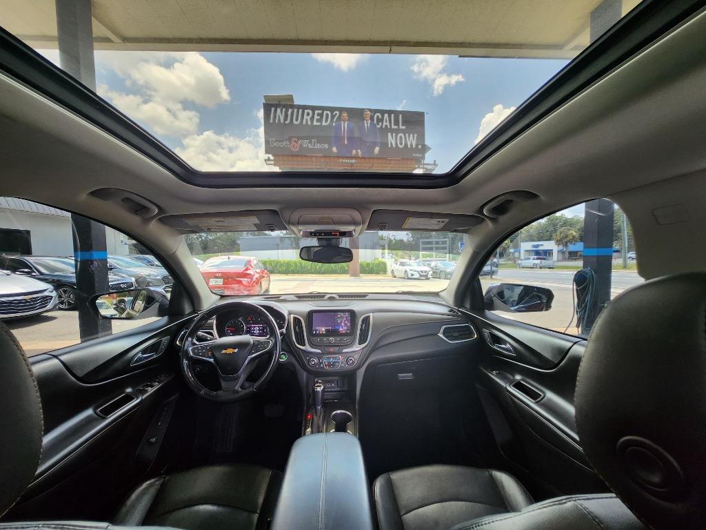 2019 Chevrolet Equinox - $13,995
