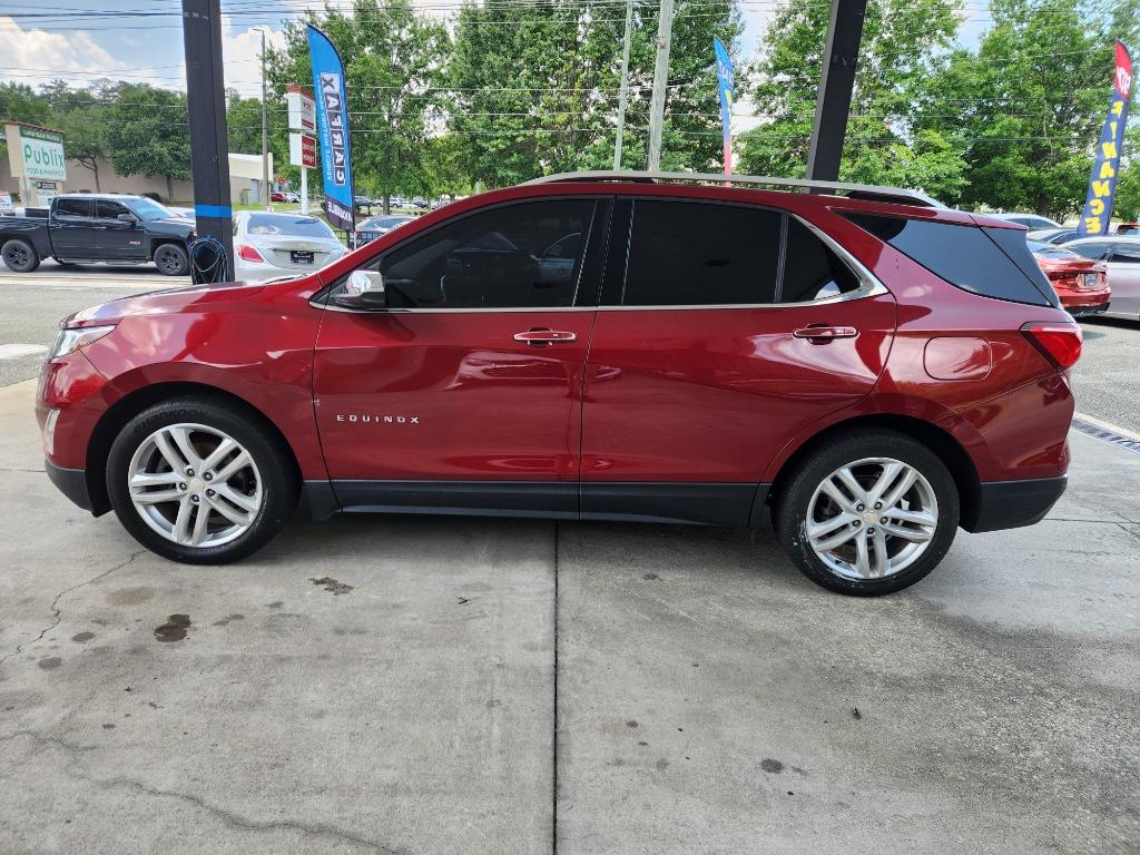 2019 Chevrolet Equinox - $13,995
