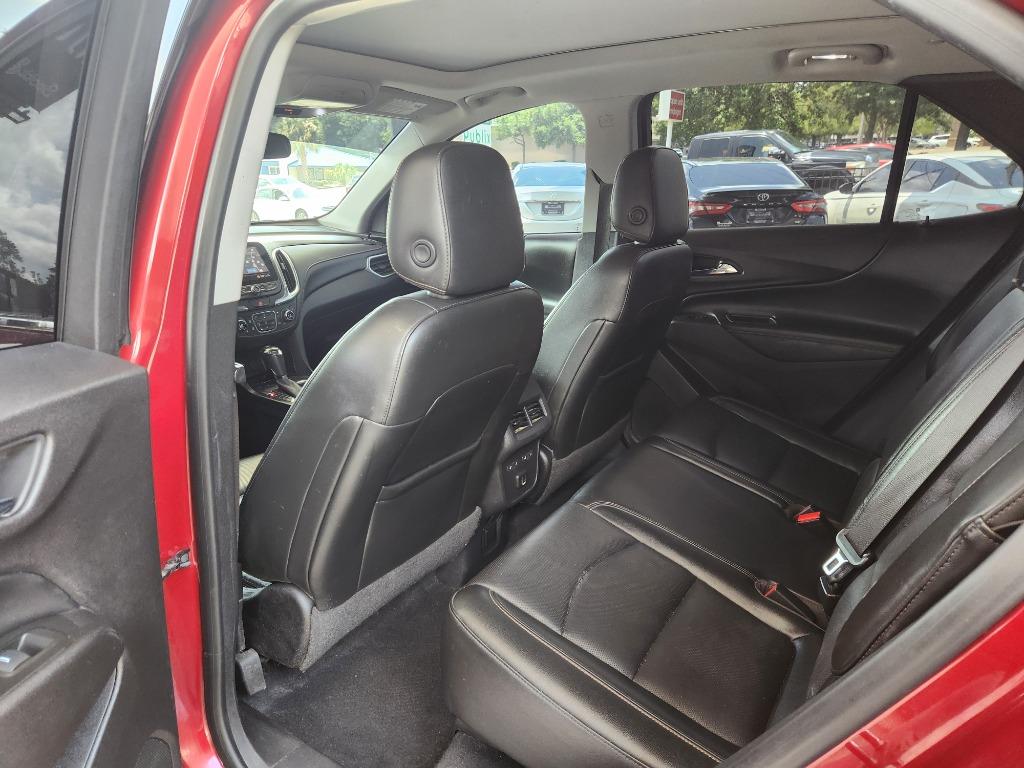 2019 Chevrolet Equinox - $13,995