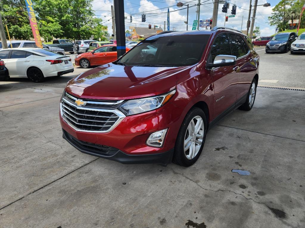 2019 Chevrolet Equinox - $13,995
