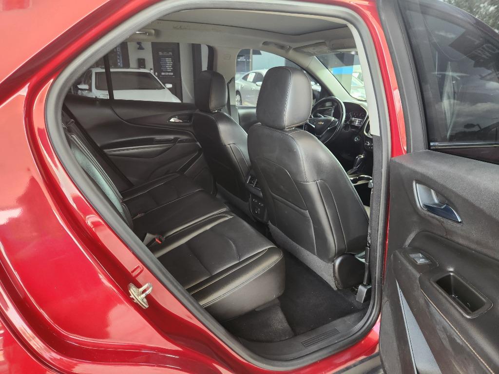 2019 Chevrolet Equinox - $13,995