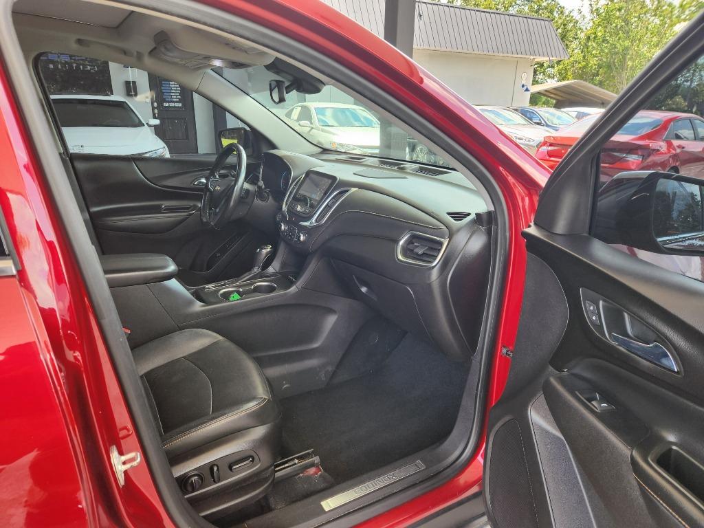 2019 Chevrolet Equinox - $13,995