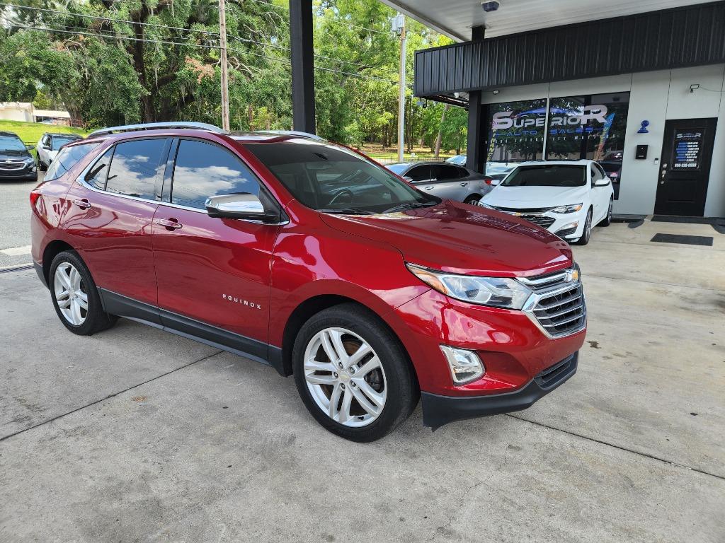 2019 Chevrolet Equinox - $13,995