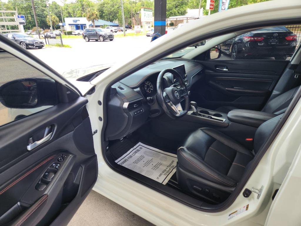 2022 Nissan Altima - $15,995