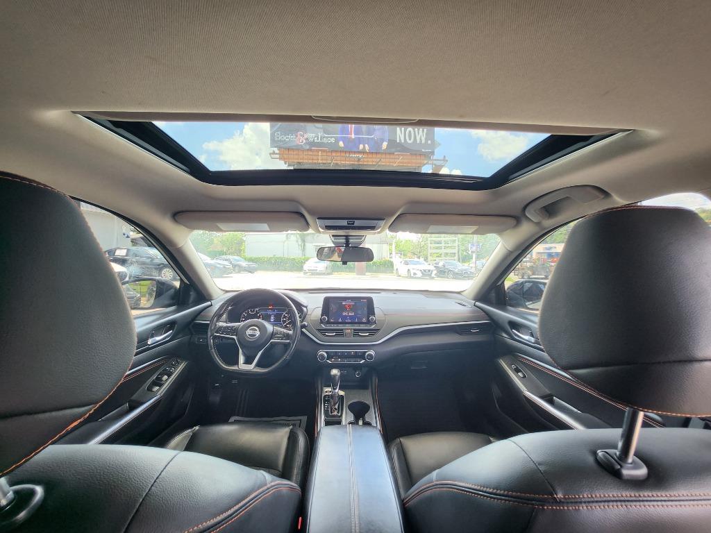 2022 Nissan Altima - $15,995
