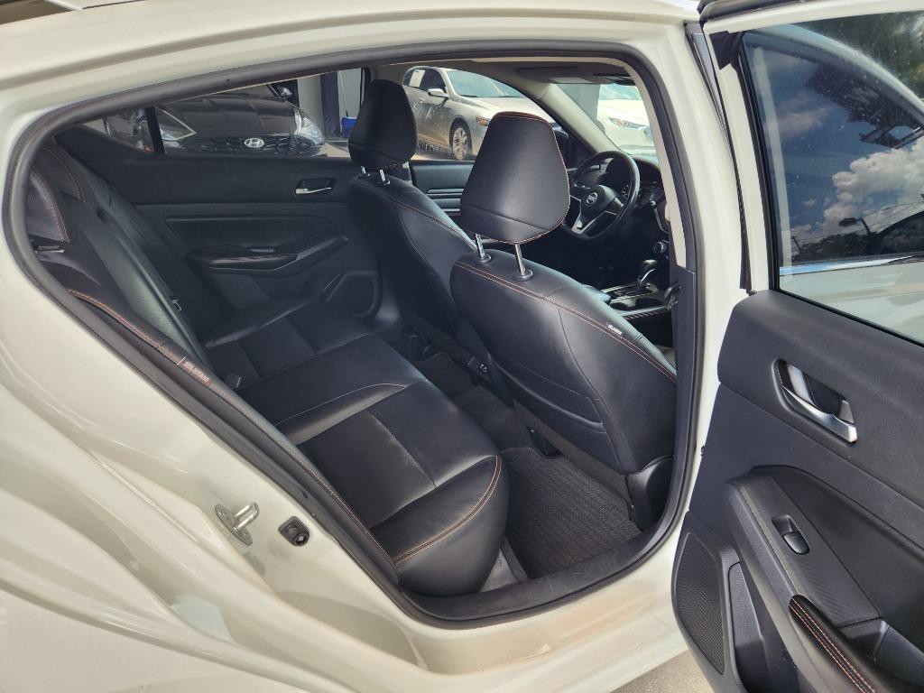 2022 Nissan Altima - $15,995