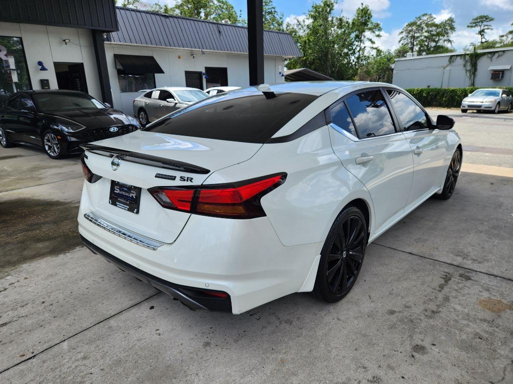 2022 Nissan Altima - $15,995