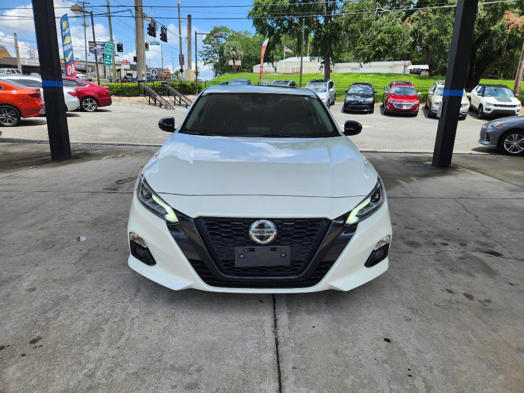 2022 Nissan Altima - $15,995